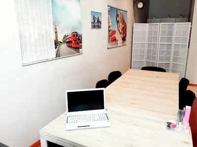 BRITISH WORD - Studio Języka Angielskiego